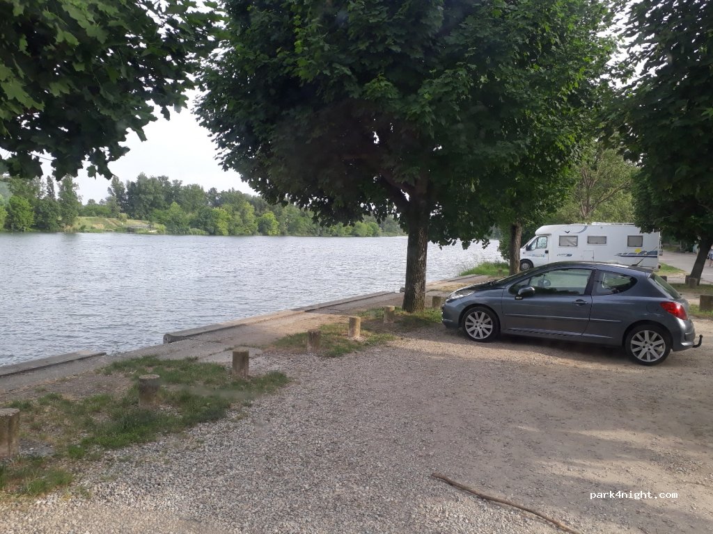 (42520) Saint-Pierre-de-Bœuf - 38 Chemin de Halage — foto