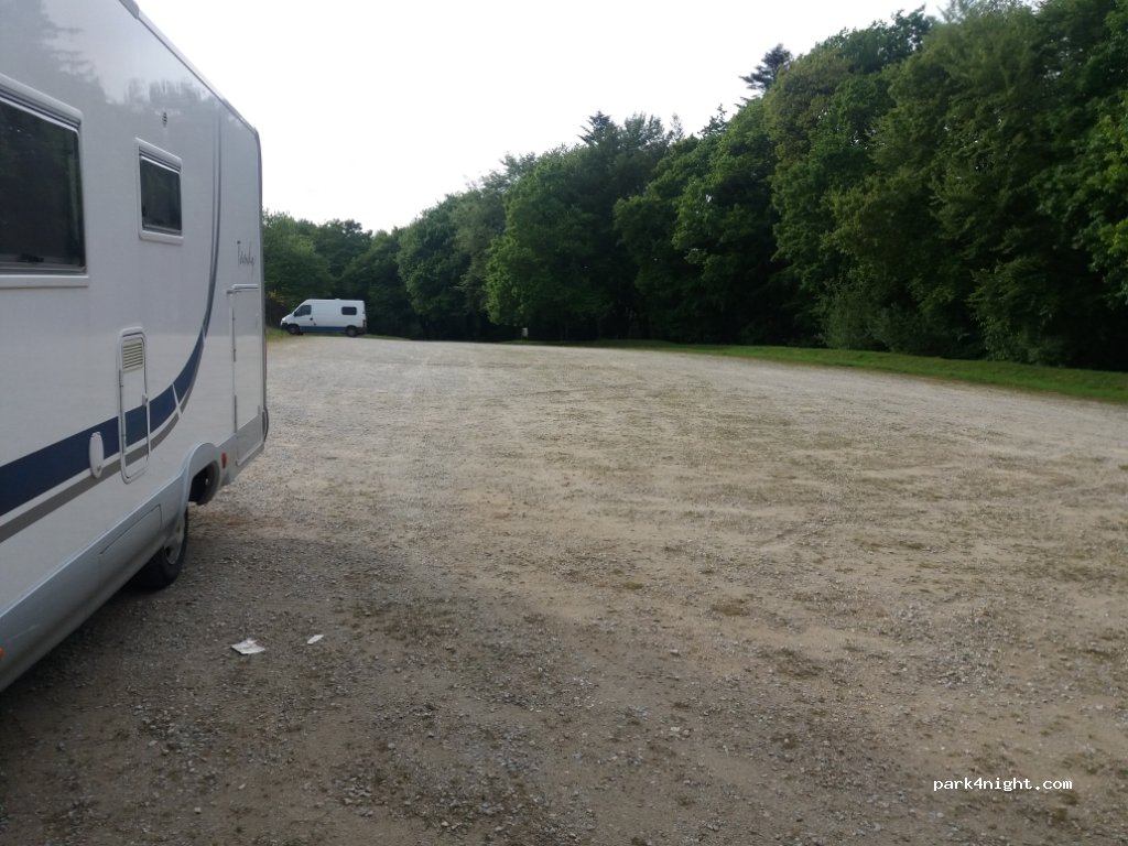 (29150) Chateaulin - 4 Toul ar C'hoat — foto