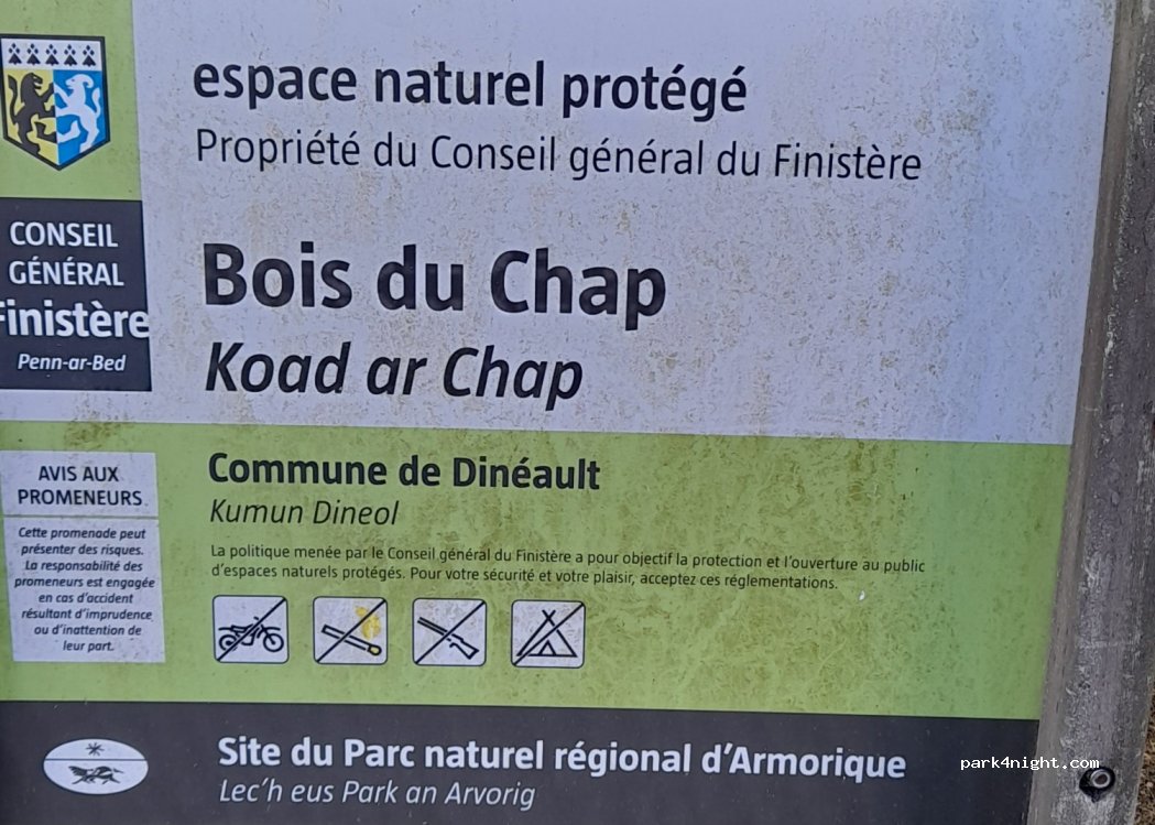 (29150) Chateaulin - 4 Toul ar C'hoat — foto 3