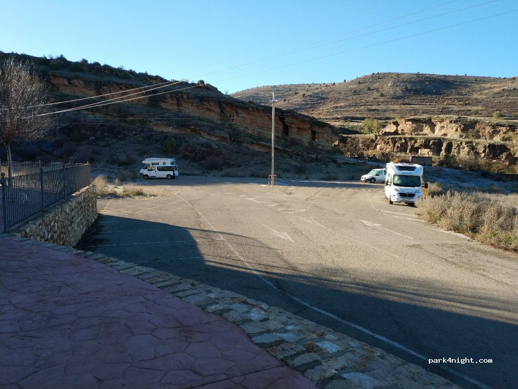 (44126) Albarracín - 17 Camino de Gea — foto 2