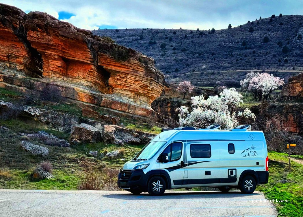 (44126) Albarracín - 17 Camino de Gea — foto 4