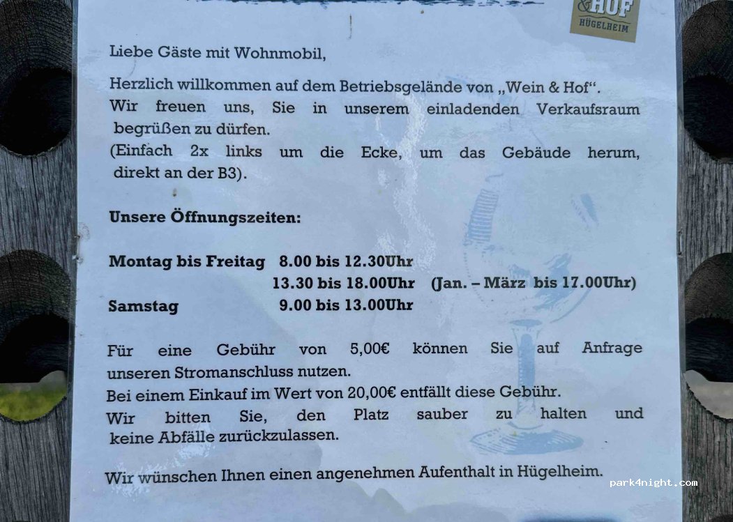Wein & Hof Hügelheim — foto 4