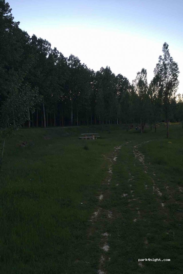 (24200) Valencia de Don Juan - Carretera Villamañán — foto