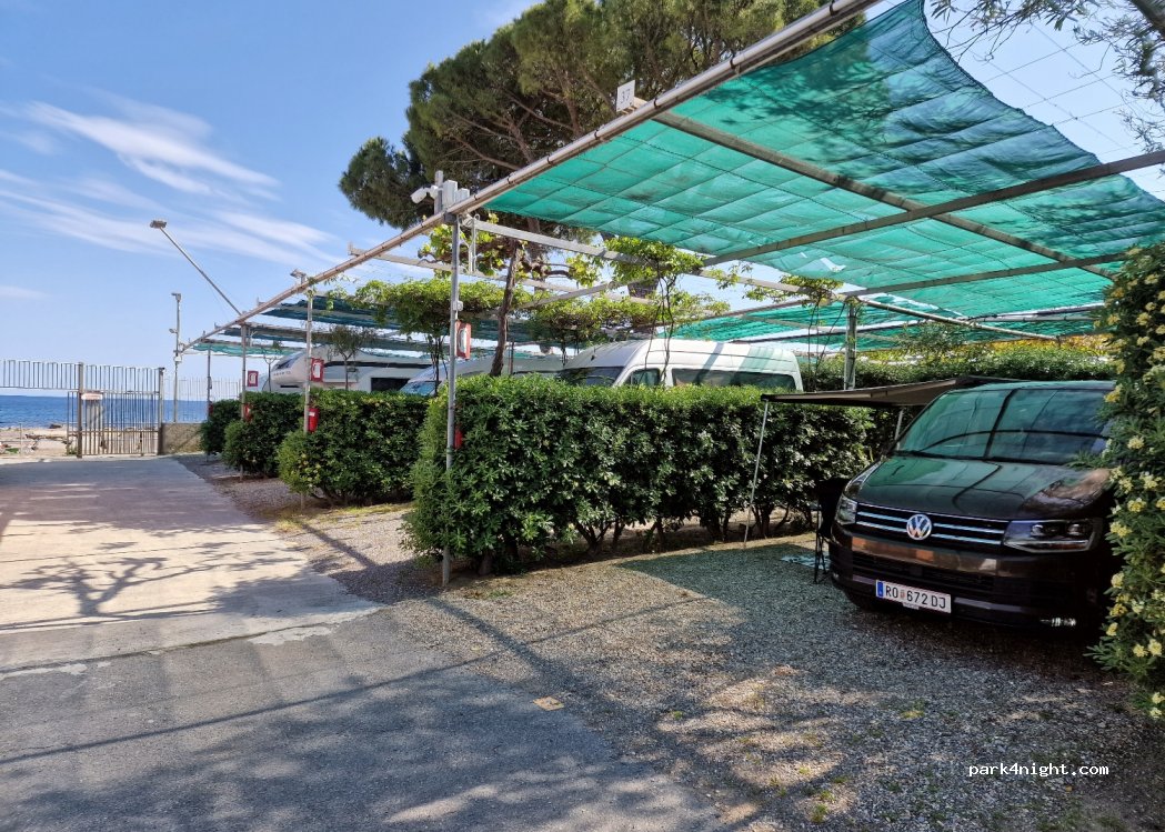 Camping Del Mare — foto 2