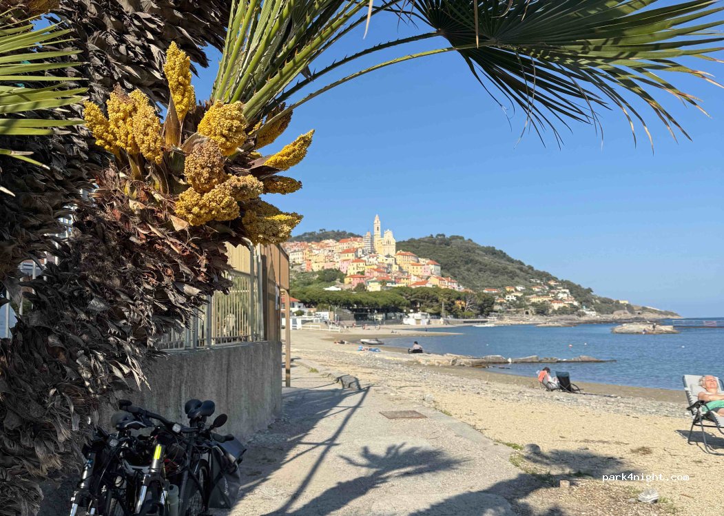 Camping Del Mare — foto 5