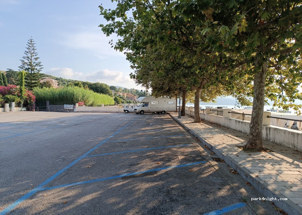 (84070) Scario - 39 Traversa II Giardino — foto