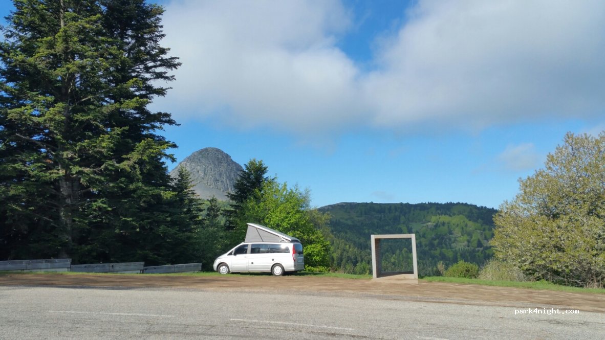 (07310) Saint-Martial - D237 — foto