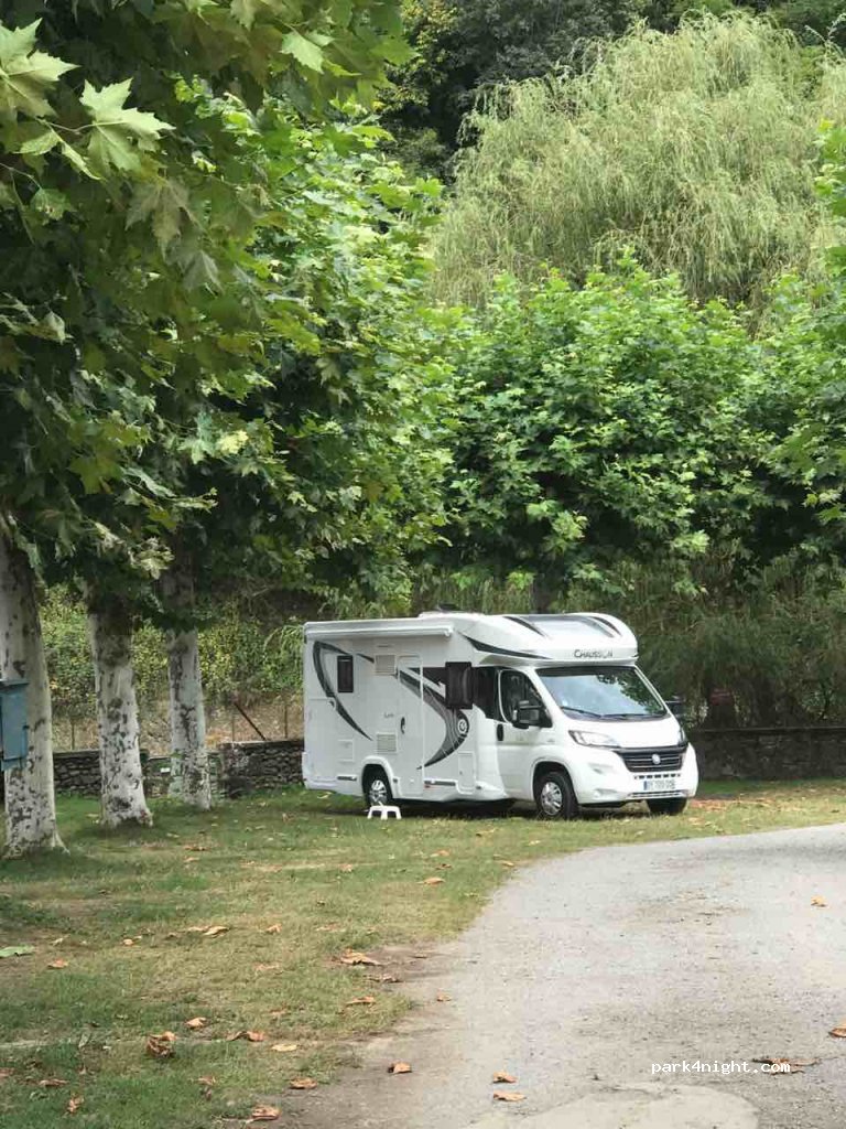 Camping municipal Plaza Berri — foto 2