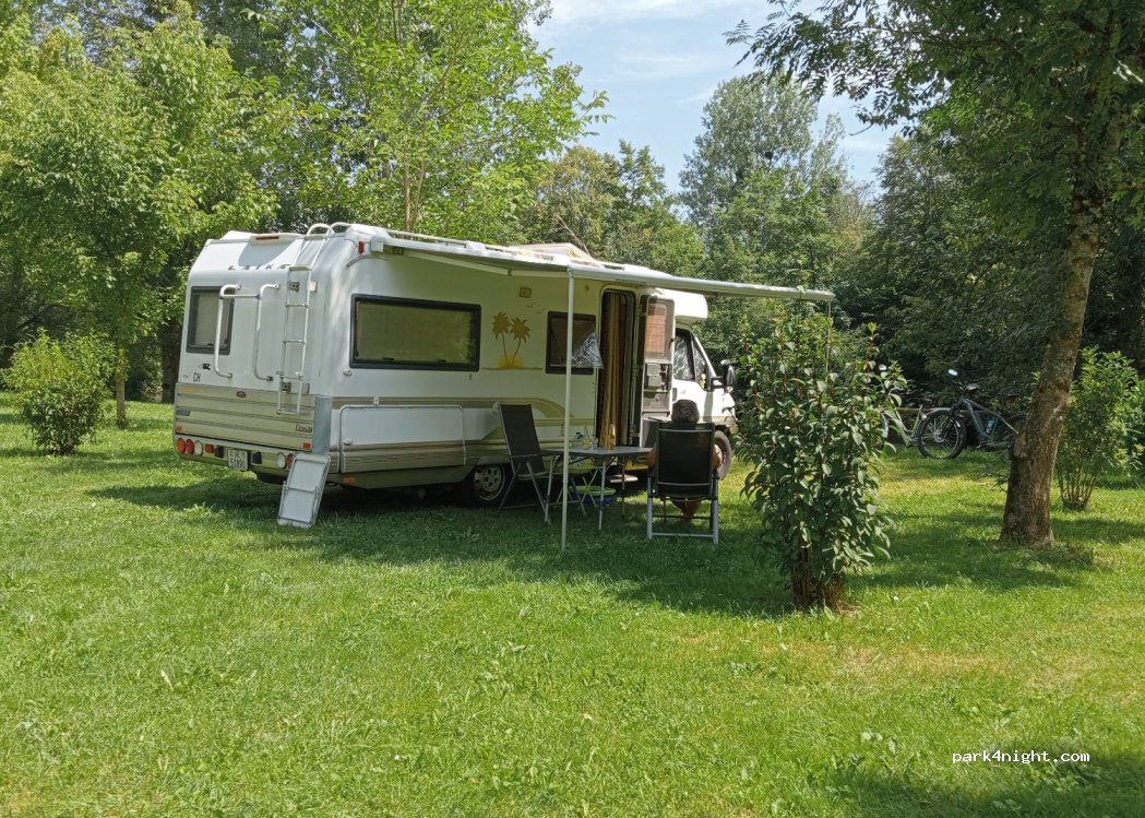 Camping la Louve — foto 3