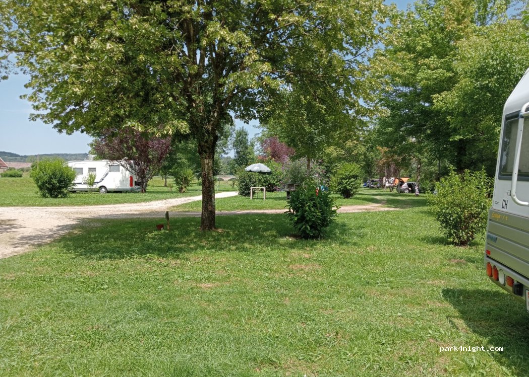 Camping la Louve — foto 4