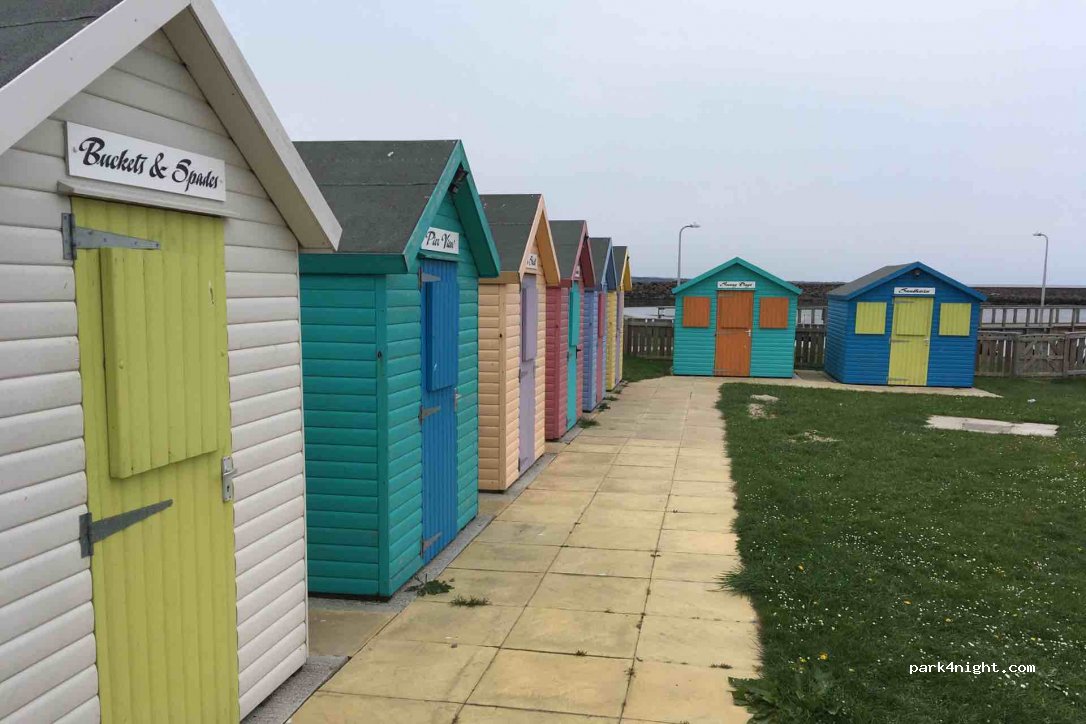(NE65) Amble - 39 Harbour Road — foto 2