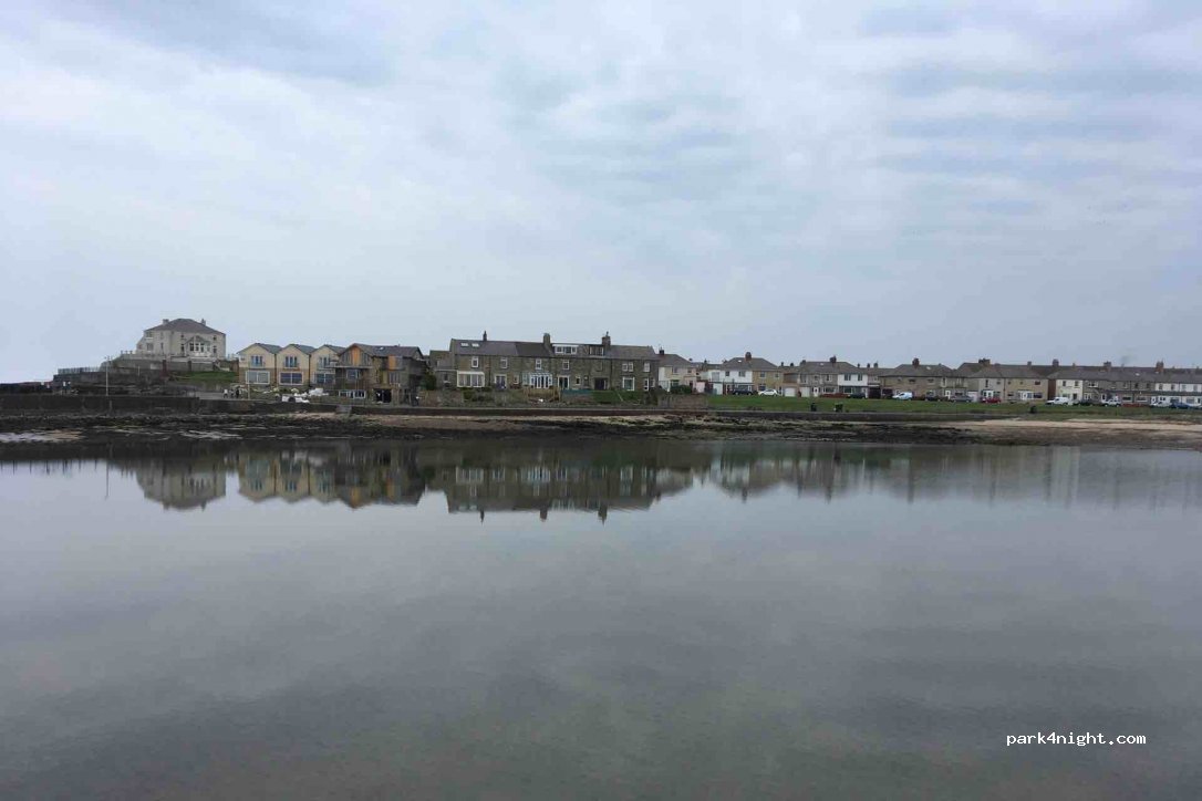 (NE65) Amble - 39 Harbour Road — foto 3