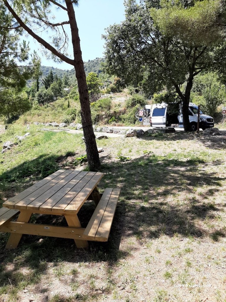 (06190) Roquebrune-Cap-Martin - 1532 Chemin de la Coupière — foto