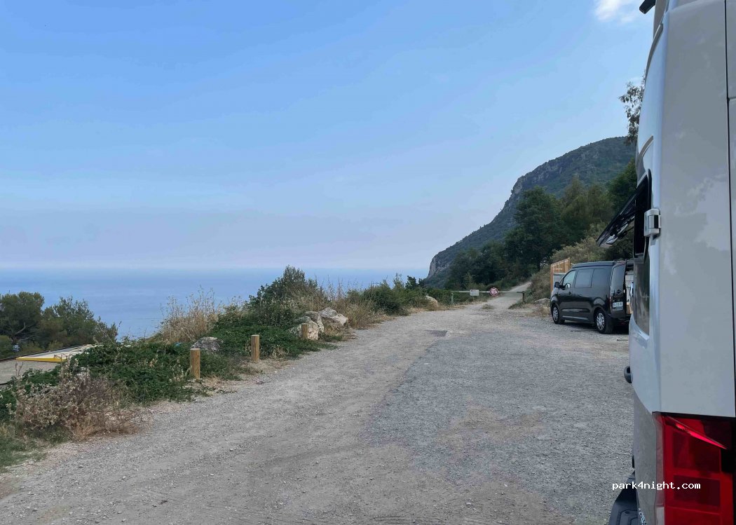 (06190) Roquebrune-Cap-Martin - 1532 Chemin de la Coupière — foto 2