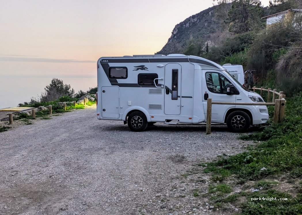 (06190) Roquebrune-Cap-Martin - 1532 Chemin de la Coupière — foto 3