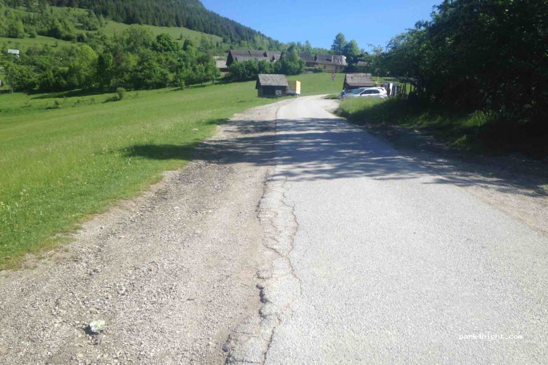 (034 03) Ružomberok - — foto 2