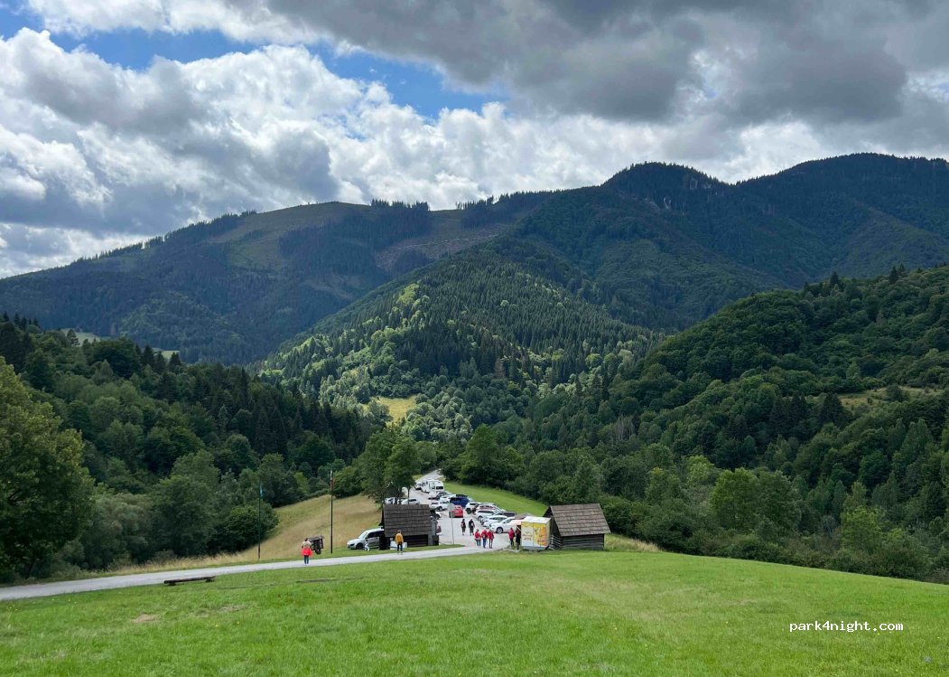 (034 03) Ružomberok - — foto 3