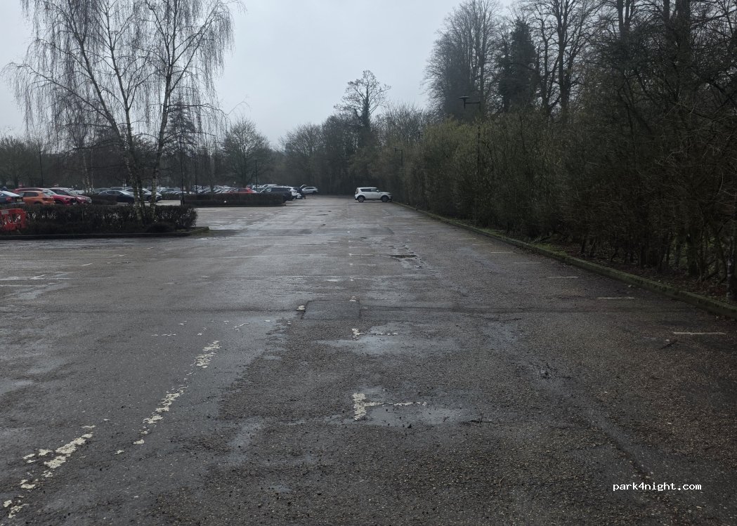 (CB10) Saffron Walden - New Pond Lane — foto 3