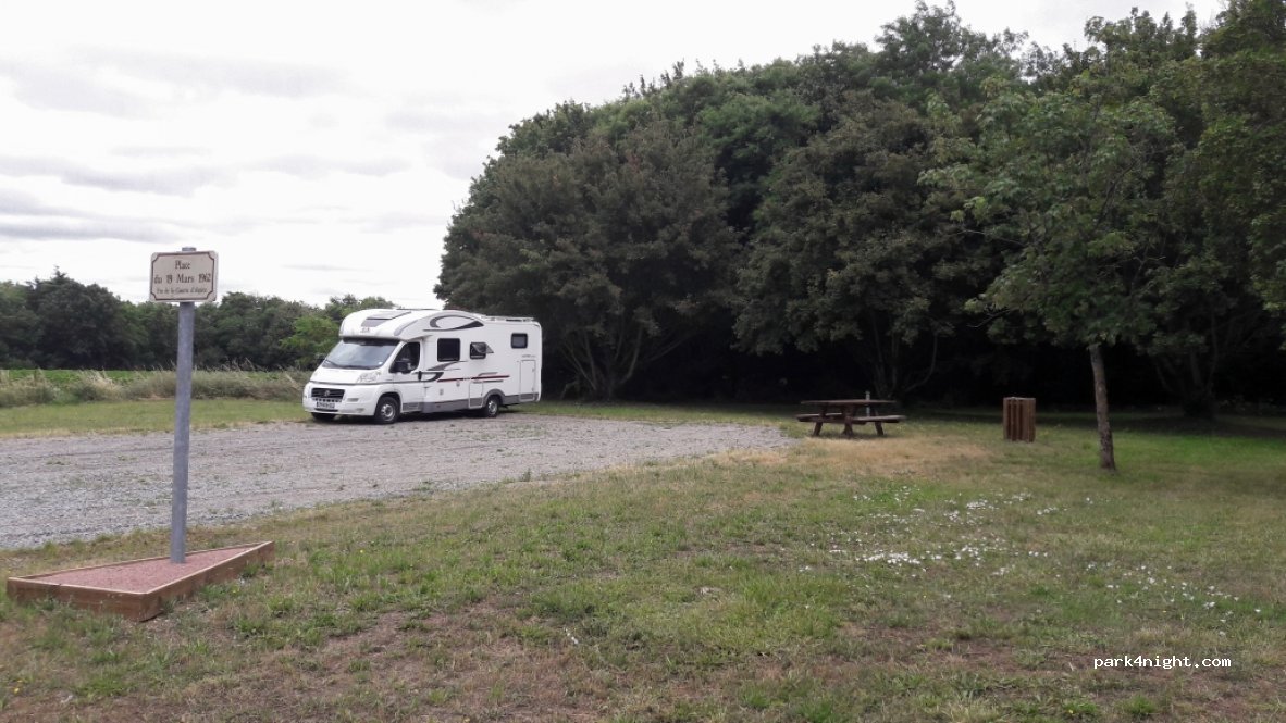 (36150) Meunet-sur-Vatan - D2A — foto