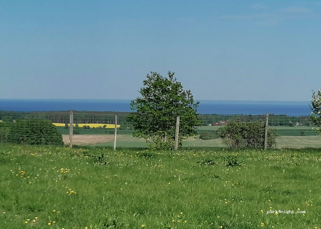 Ställplats bisonfarmen — foto 4