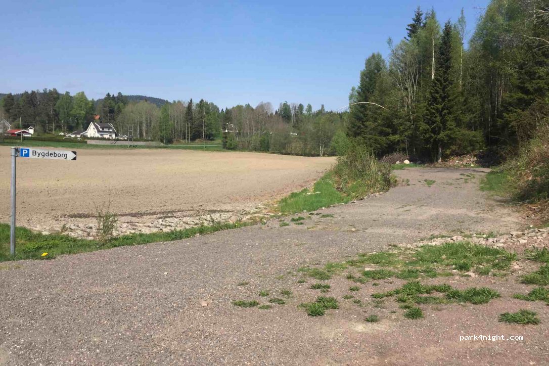 (3158) Andebu - 815 Håskenveien — foto