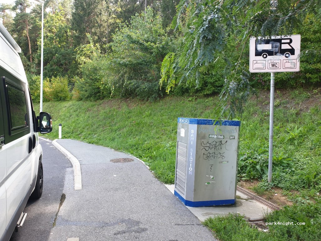 (8264) Hainersdorf - Hofwaldweg — foto