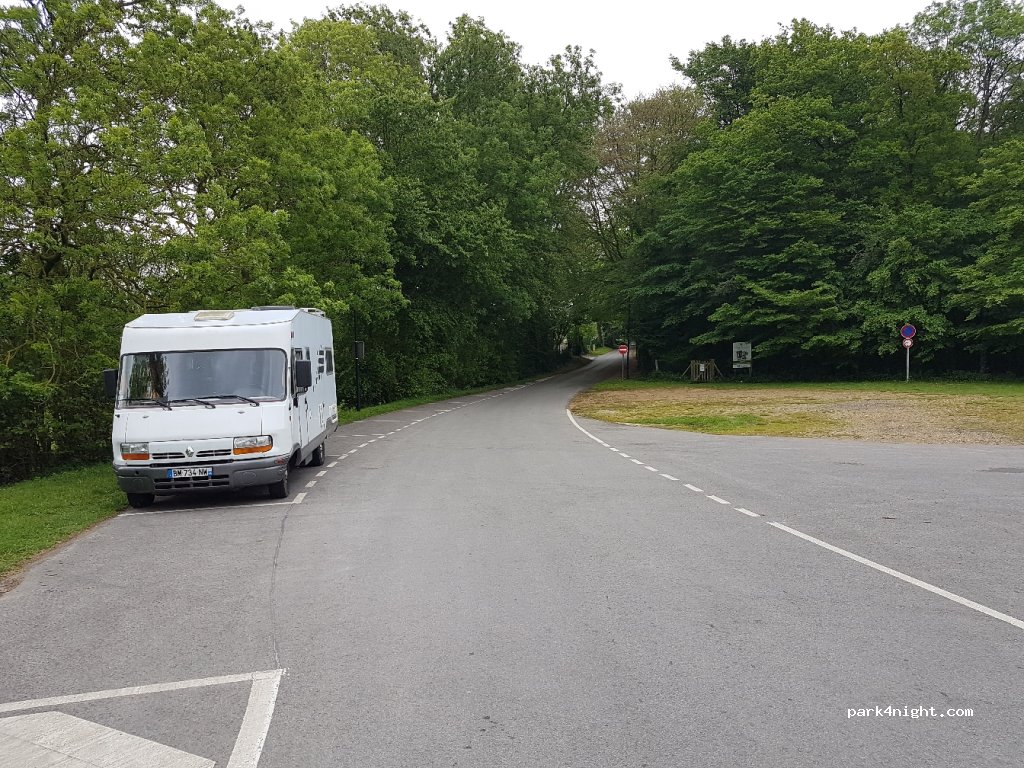 (80230) Saint-Valery-sur-Somme - Rue de la Neuville — foto