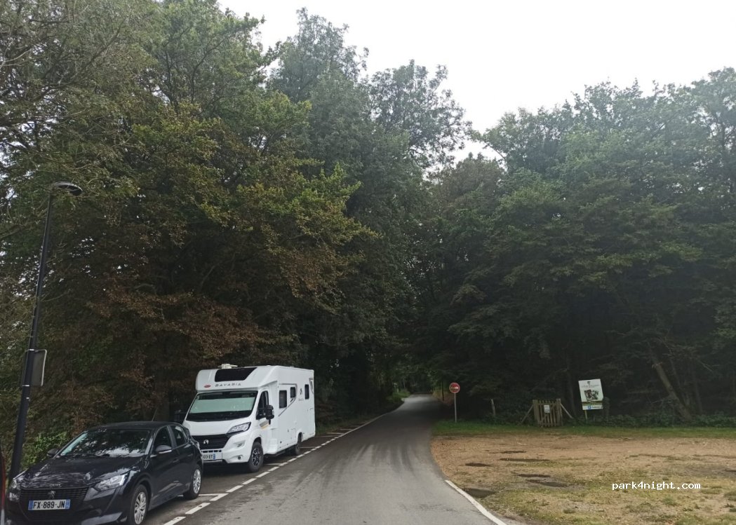(80230) Saint-Valery-sur-Somme - Rue de la Neuville — foto 2