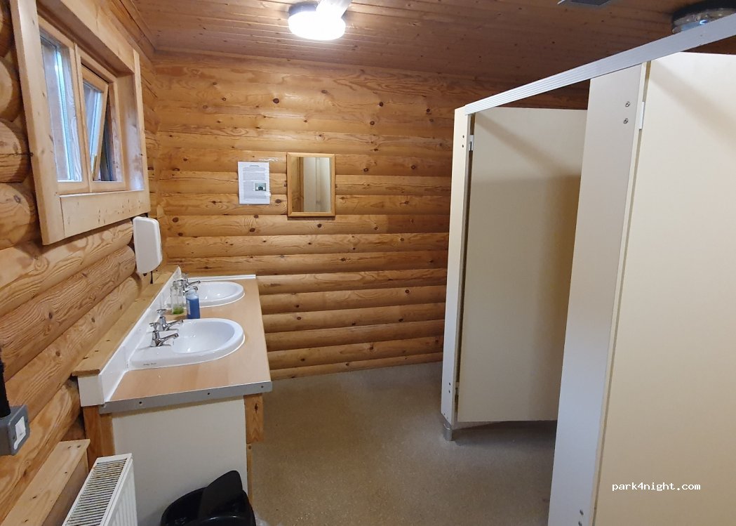 Glenloin Caravan Park & Campsite — foto 2