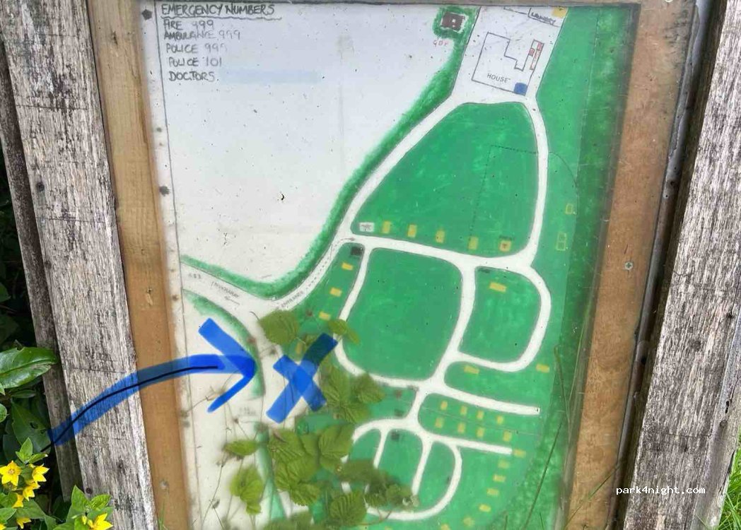 Glenloin Caravan Park & Campsite — foto 5