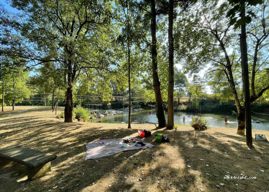 (40330) Amou - 301 Allée des Sports — foto 3
