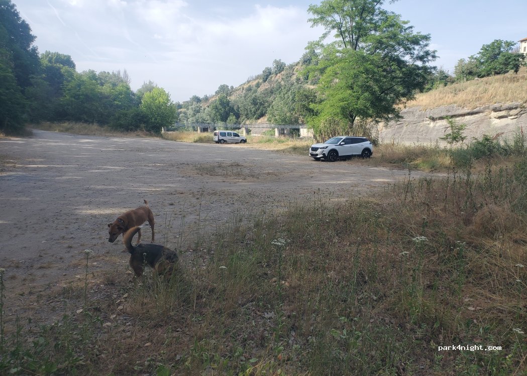 (08510) La Creu de Crodines - 33 Carrer dels Molins — foto 5