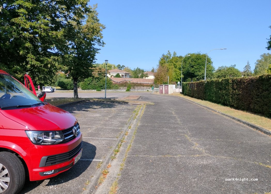 (33610) Canéjan - 35 Chemin des Peyrères — foto 4