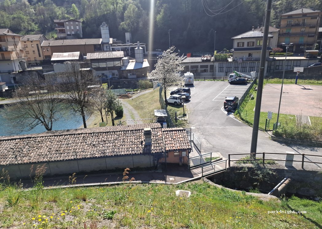 (24012) Val Brembilla - 54 Via Libertà — foto 4