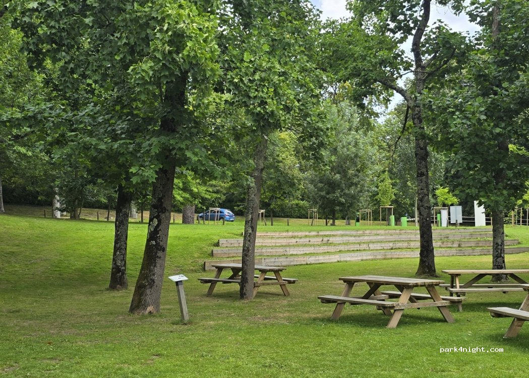 Nantes Camping — foto 4