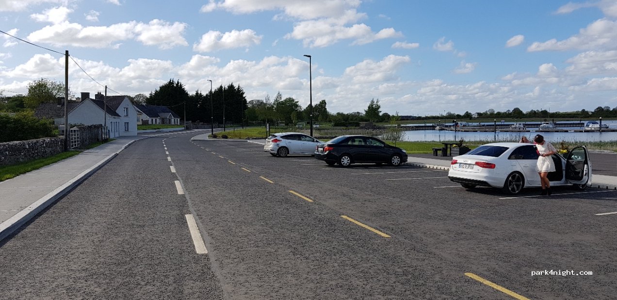 () Bracknagh - Unnamed Road — foto 3