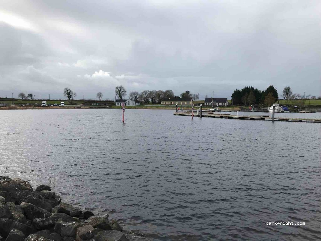 () Bracknagh - Unnamed Road — foto 4