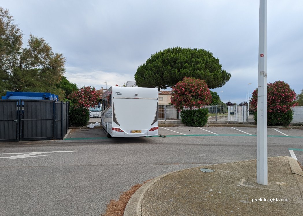 (30240) Le Grau-du-Roi - 1047 Route de l'Espiguette — foto 4