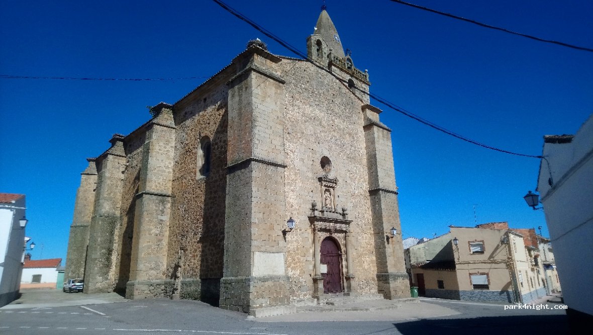 (10133) Escurial - 132 Poligono Quinientos Uno — foto 3