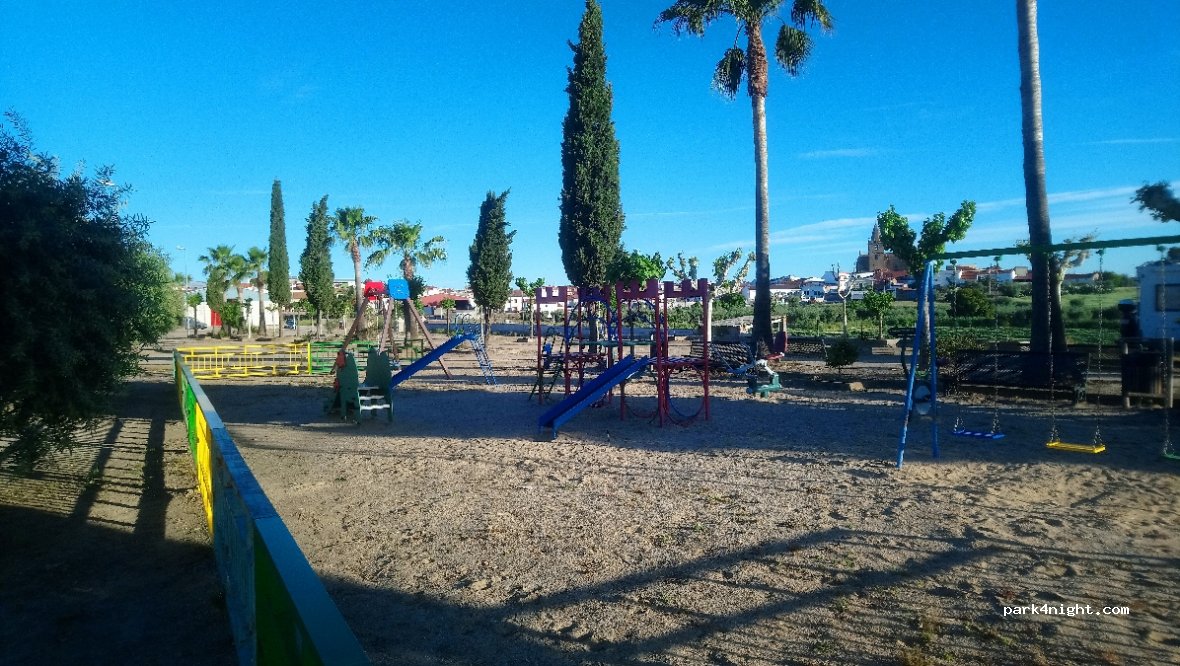 (10133) Escurial - 132 Poligono Quinientos Uno — foto 4