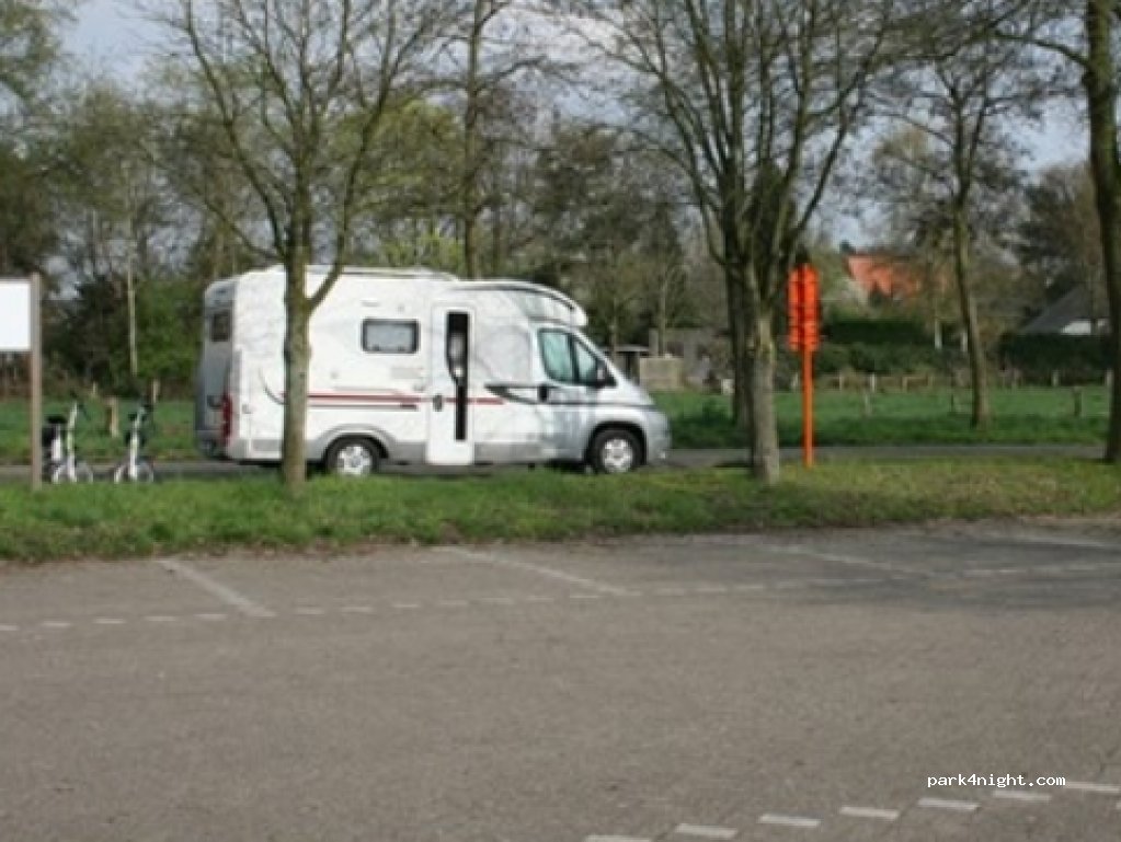 (2350) Vosselaar - 43 Diepvenneke — foto