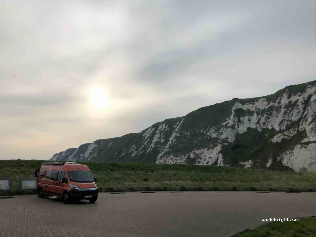 () Dover - Samphire Road — foto