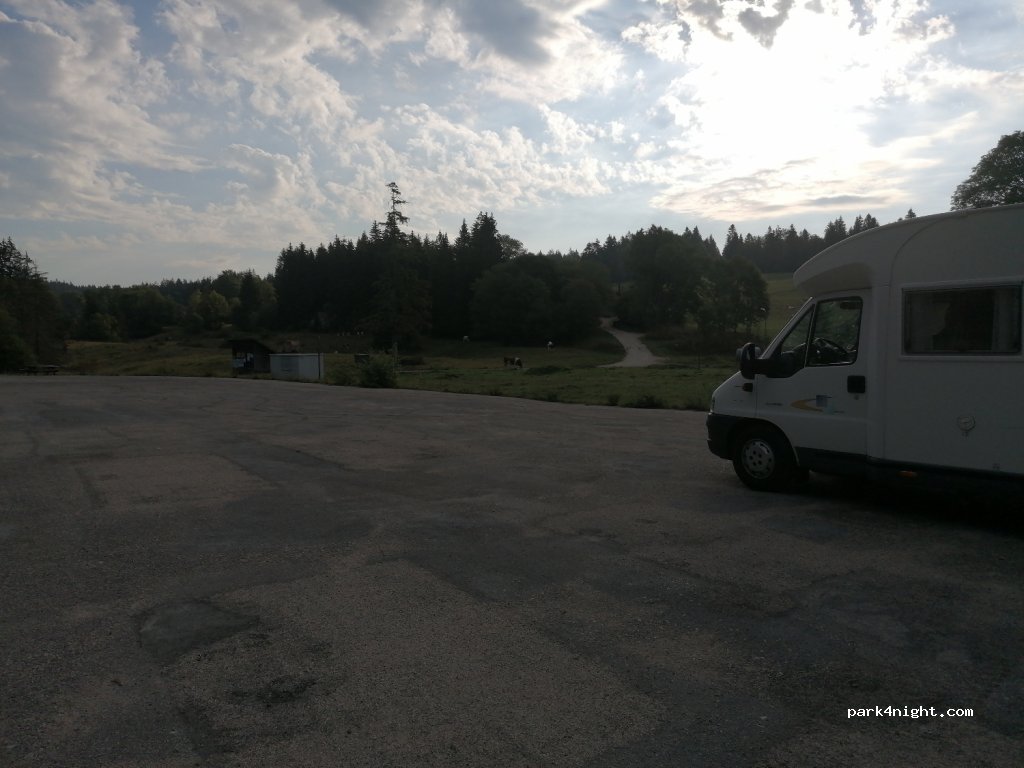 (25160) Malbuisson - La Combe — foto