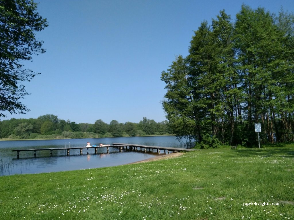 (17209) Bütow - Unnamed Road — foto