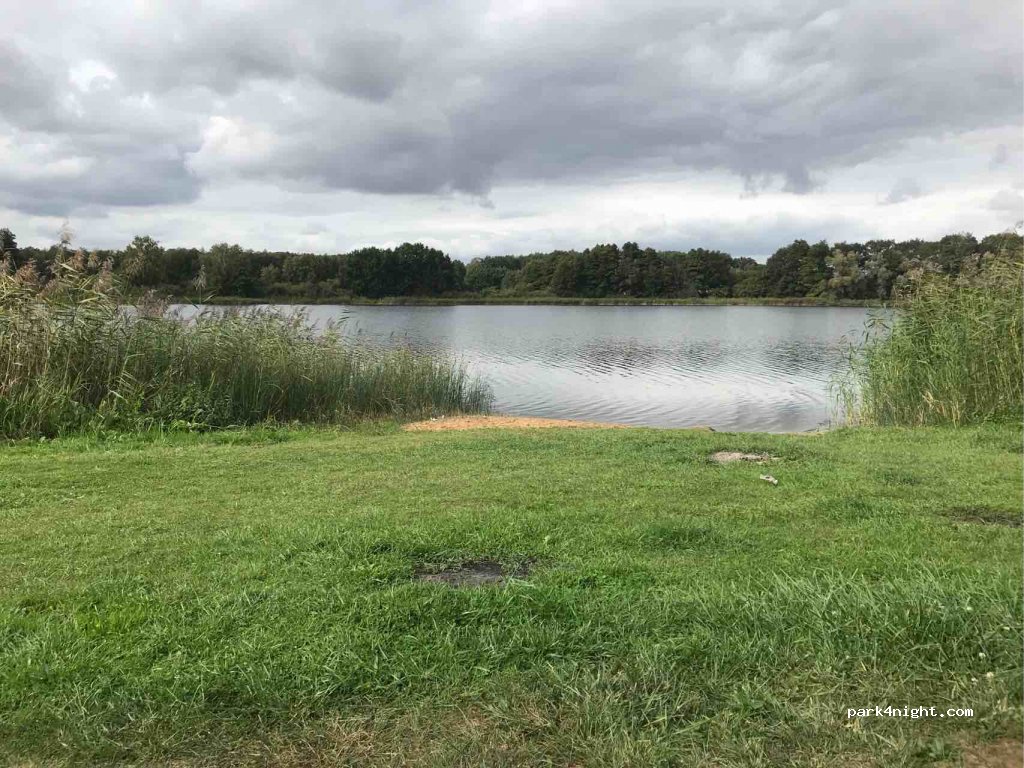 (17209) Bütow - Unnamed Road — foto 3