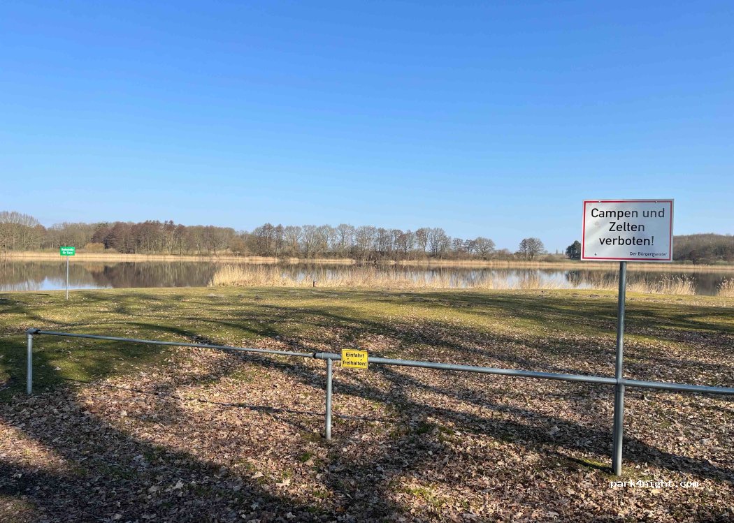 (17209) Bütow - Unnamed Road — foto 4