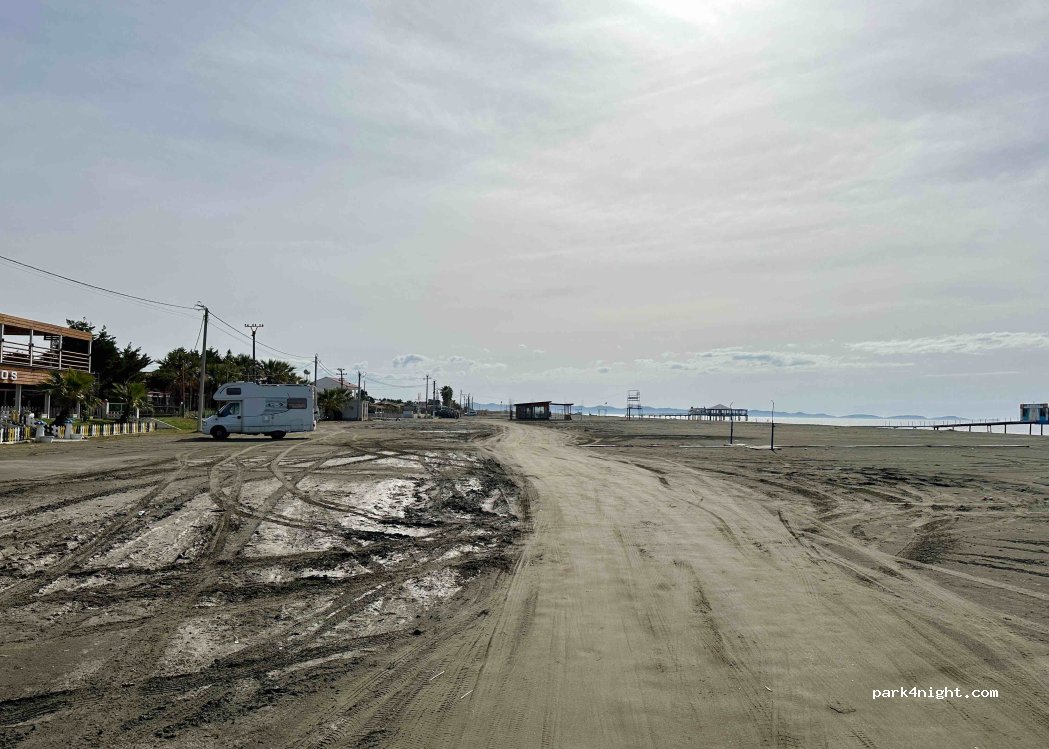 () Rrilê - Unnamed Road — foto 4