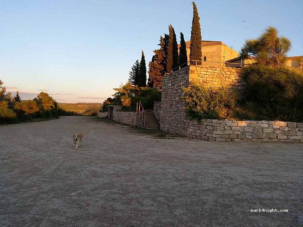 (25341) Guimerà - Unnamed Road — foto 2