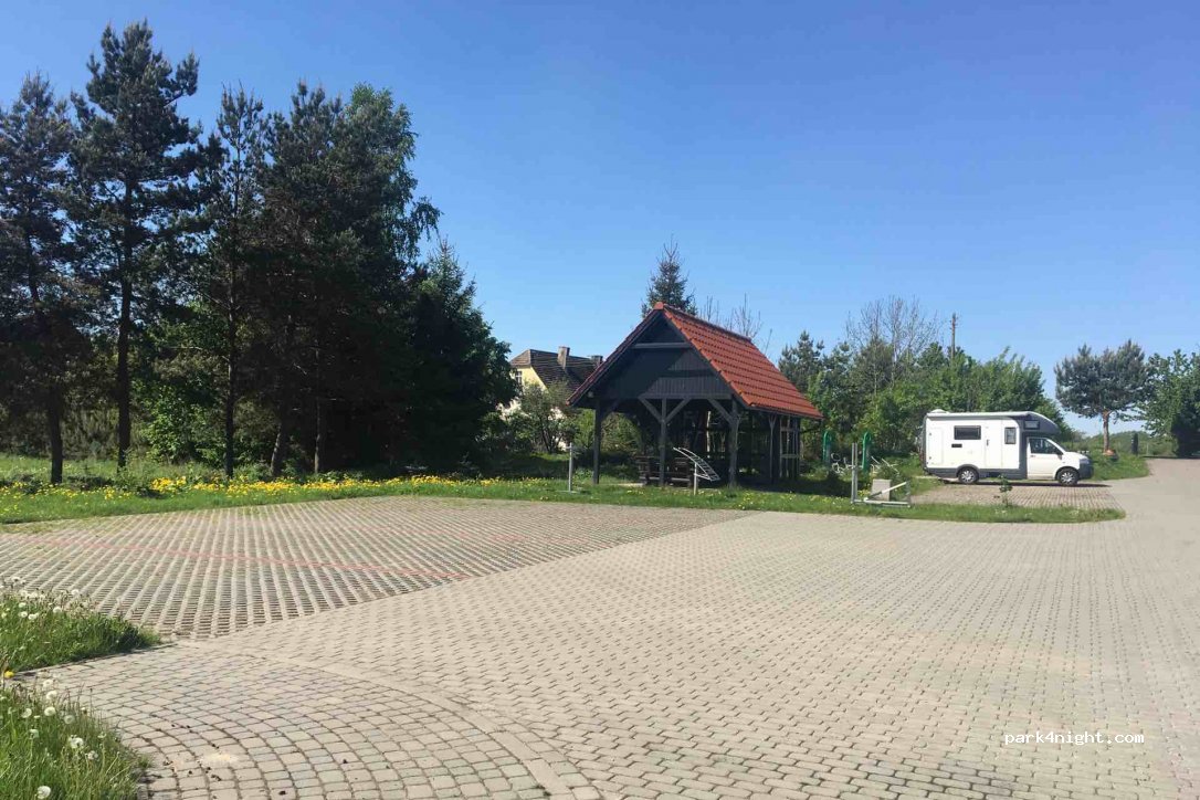 (76-206) Swołowo - — foto