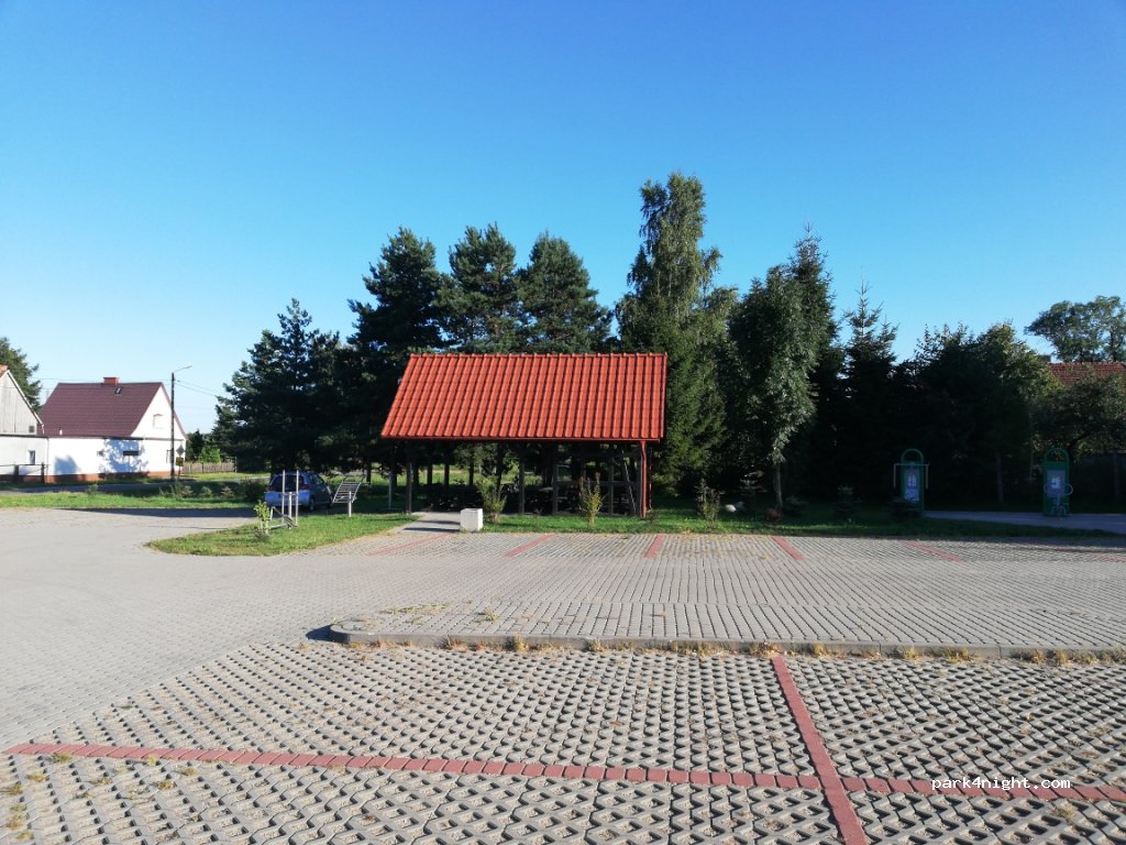 (76-206) Swołowo - — foto 4